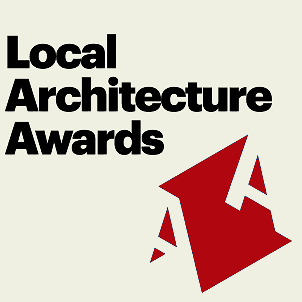 Award-winning architects choose RESCO, the Compact Laminate Specialists.